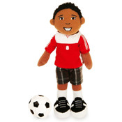 Boysterous Boys Goalie Gavin Socker Player Figure