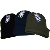 Paris Mens Winter Classic Knit Hats