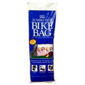 Jeanmarie Jumbo Size Bike Gift Bag