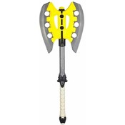Nerf N-Force Warlock Axe