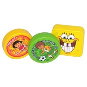 Nickelodeon Fun Ice Reusable Ice Pack Assortment