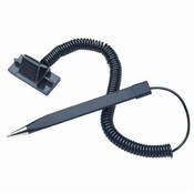 Wedgy Secure Pen Adhesive Holder For Phone &amp; Wall