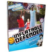 Ben Wallace Inflatable Defender