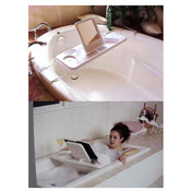 Miro Lazy Day Bath Tray Ensemble