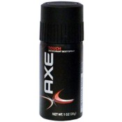 Axe Touch Travel Size Body Spray
