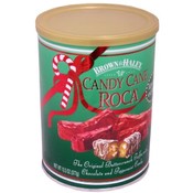 Brown &amp; Haley Limited Edition Candy Cane Roca