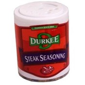 Durkee Steak Seasoning