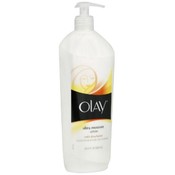 Olay Ultra Moisture Lotion