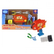 Disney Handy Manny Fix-It Right 2-In-1 Power Tool