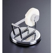 Reflections Chrome Desktop Tape Dispenser