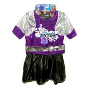 Disney Hannah Montana Pop Star Outfit