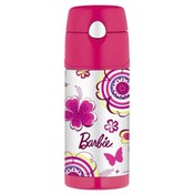 Thermos Barbie FUNtainer Bottle