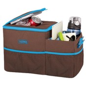 Thermos TRVL Insulated Front Seat Organizer
