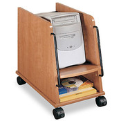 Bush Furniture HM64565 CPU Cart