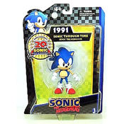 Sonic 20th Anniversary 1991 Collectible Figure