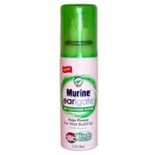 Murine Earigate Ear Cleansing System For Kids