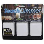 Three Pack Touch Dimmer By SuperSwitch