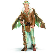 Schleich Elfen Tulon Collectable Figurine