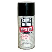 Something Better! Foam Protectant