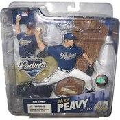 McFarlane MLB Jake Peavy Figure