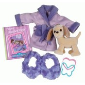 The Play Along Club Slumber Party Set