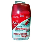 Blink Smudge Cleaners Fingerprint Remover Spray