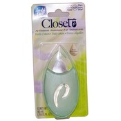 Ambi Pur Fresh Cotton Closet Air Freshener