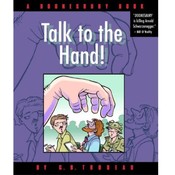 Talk To The Hand! Doonesbury Book
