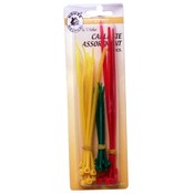 House Helpers 40 Piece Cable Tie Assortment