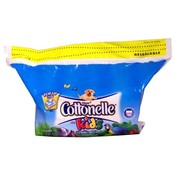 Kleenex Cottonelle For Kids 84 Ct Flushable Wipes