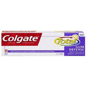 Colgate Total Gum Defense Travel Size Toothpaste