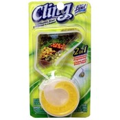 Lysol Cling Citrus &amp; Tangerine Bowl Freshener