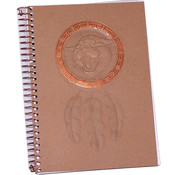 Norcom Embossed Personal Assignment Notebooks