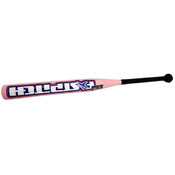 Louisville Slugger 31 Inch Pink Softball Bat