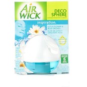 Air Wick Inspiration Lotus Flower &amp; Blue Orchid