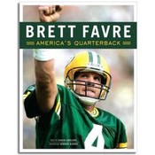 Brett Favre America's Quarterback