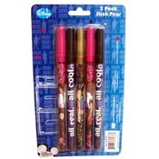 Disney Jonas Brothers 5 Pack Stick Pens