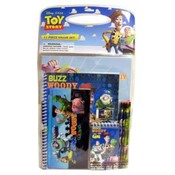 Toy Story 11 Piece Classroom Value Set