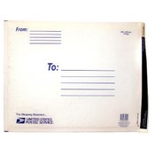 USPS Size 7 Bubble Mailer