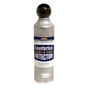 Sure 'N Fast Counterfeit Detector