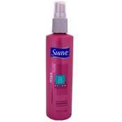 Suave Max Hold 8 Non Aerosol Hairspray
