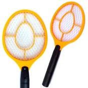 Battery Powered Electric Tennis Racket Bug Zapper