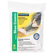 Kimberly-Clark Professional 6 Pk Disp Shoe Covers