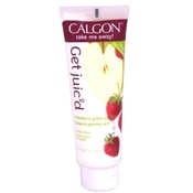 Calgon Get Juic'd Strawberry Green Apple Lotion