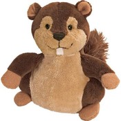 Gund Fall Friends Baggabeans