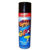GP3 Waterless System General Purpose Cleaner
