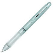 Sensa Cloud 9 Silver Metallic Ballpoint Pen