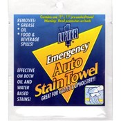 Lifter 1 Emergency Auto Stain Towel