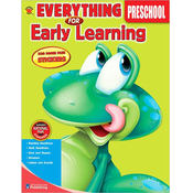 Brighter Child Everything-Early Learning Preschool