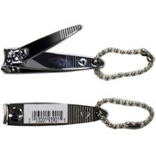 CTA Brand Nail Clipper With Key Chain